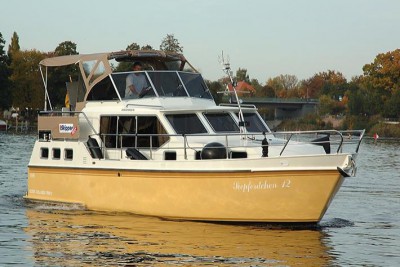 Hollandia 1080 C Seepferdchen 12