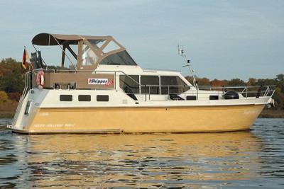 Hollandia 1080 C Seepferdchen 14