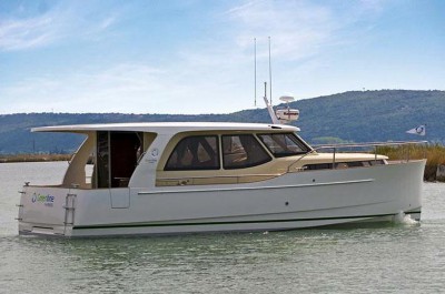 Greenline 33 Seepferdchen 25
