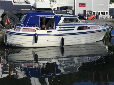 Saga 27 AK Seepferdchen 24