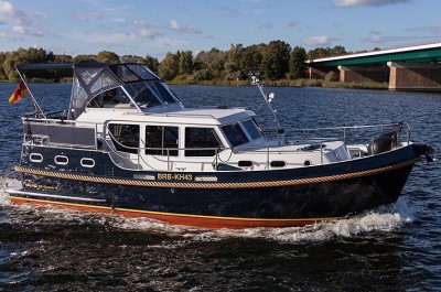 Gruno 33 Classic Seepferdchen 32