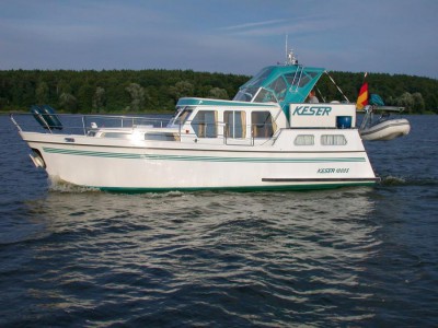 Hollandia 1000 C Seepferdchen 34