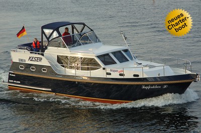 Keser-Hollandia 44 Classic Excellent Seepferdchen 37