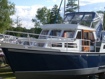 Hollandia 1000 C Seepferdchen 39