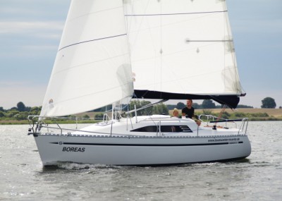 SUNBEAM 26.2 BOREAS