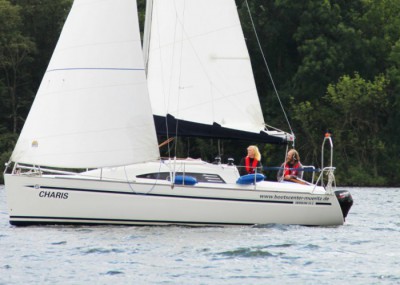 SUNBEAM 24.2 CHARIS