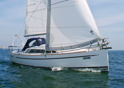 SUNBEAM 30.1 CORINN