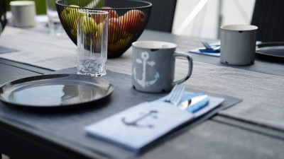 Hausboot Mika Sun Urlaub in Schwerin