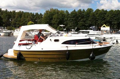 Aqua Royal 780 Deluxe Arwen