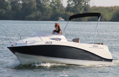 QS 505 JACK