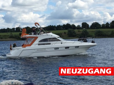 Sealine 360 Fly Peanuts