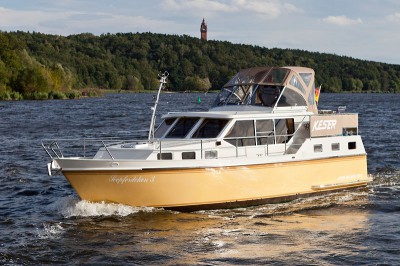 Keser Hollandia 1100 C Seepferdchen 02