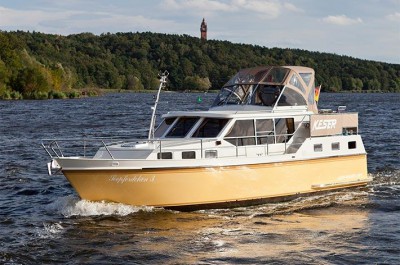 Keser Hollandia 1100 C Seepferdchen 03