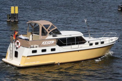 Keser-Hollandia 1200 C Seepferdchen 05