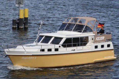 Keser - Hollandia 1200 C Seepferdchen 04