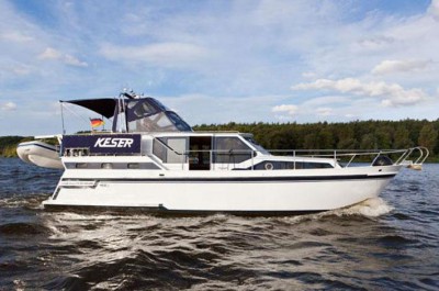 Gruno 35 Compact Sport Seepferdchen 07
