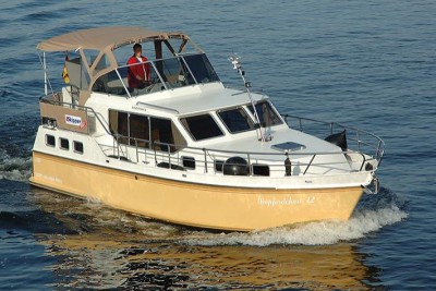 Hollandia 1080 C Seepferdchen 11
